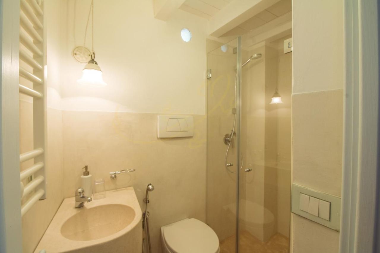 شقة Td Casa Reina In The Historic Center With Terrace بولينيانو آ ماري المظهر الخارجي الصورة